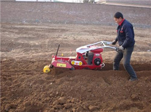 高品質(zhì)開溝機