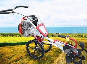 多功能開溝機(jī)