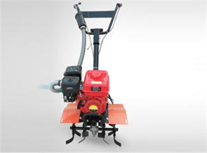 多功能田園管理機